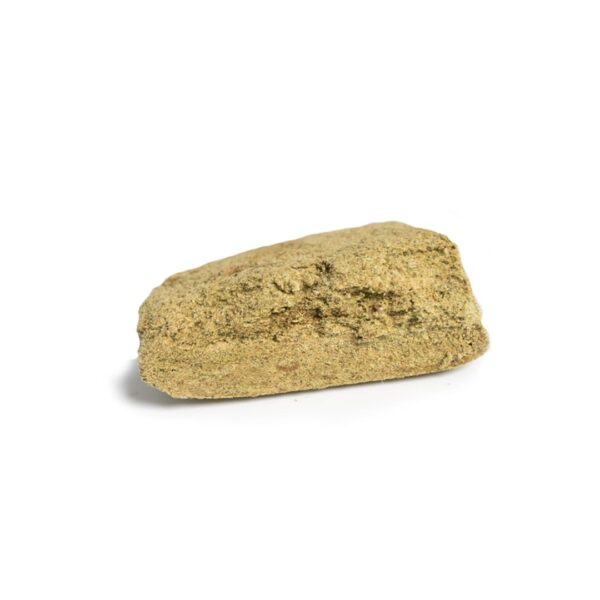 Grüner Pollen CBD Haschplatte kaufen - Greenery (ehemals Blumenfarm)