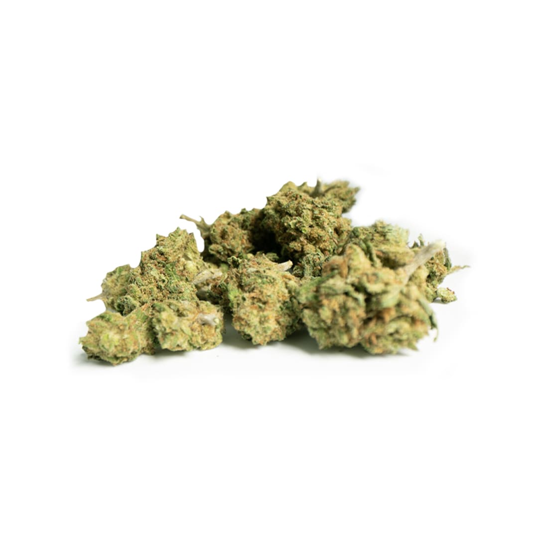 CBD Popcorn Little lime - CBD-Knospe online kaufen bei Greenery
