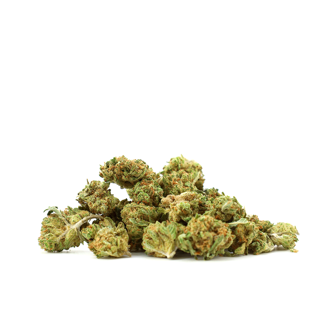 CBD-Knospen Popcorn Gorilla - Kleine und billige CBD-Knospen - CBD-Knospen für 1 Euro