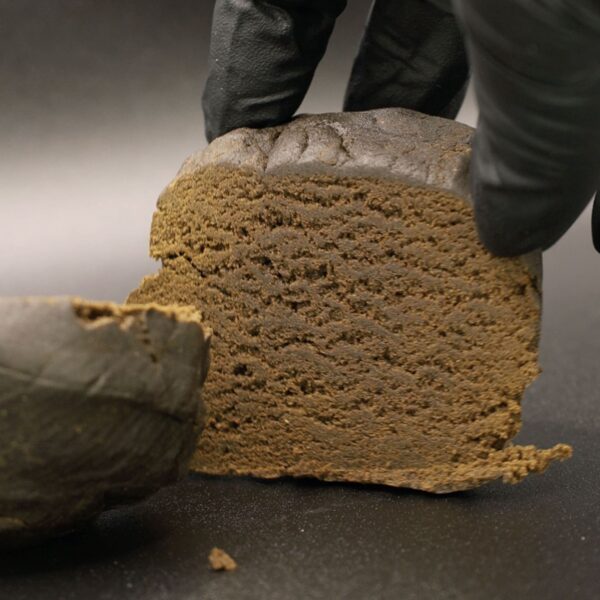 Hash de CBD Charas Cream – Bild 3