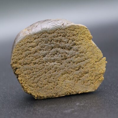 Hash de CBD Charas Cream
